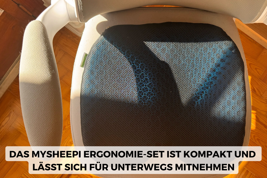 mySheepi Ergonomie-Set